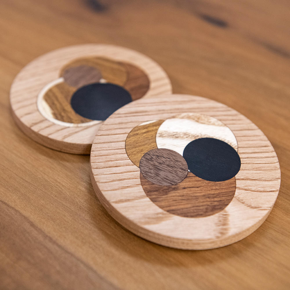 Axminster® Exzenter-Spiralling-Futter