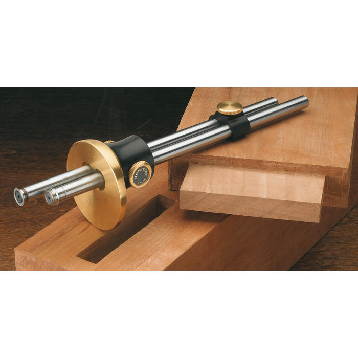 Pince de branche pour trusquin double Veritas®