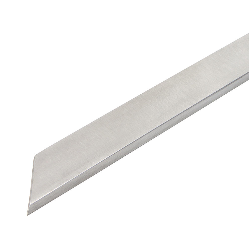 Crown® »European-style« Parting Tool, Oiled Handle