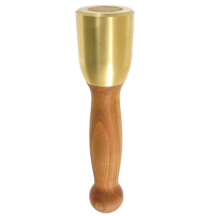 Pfeil® Brass Mallet, 450 g