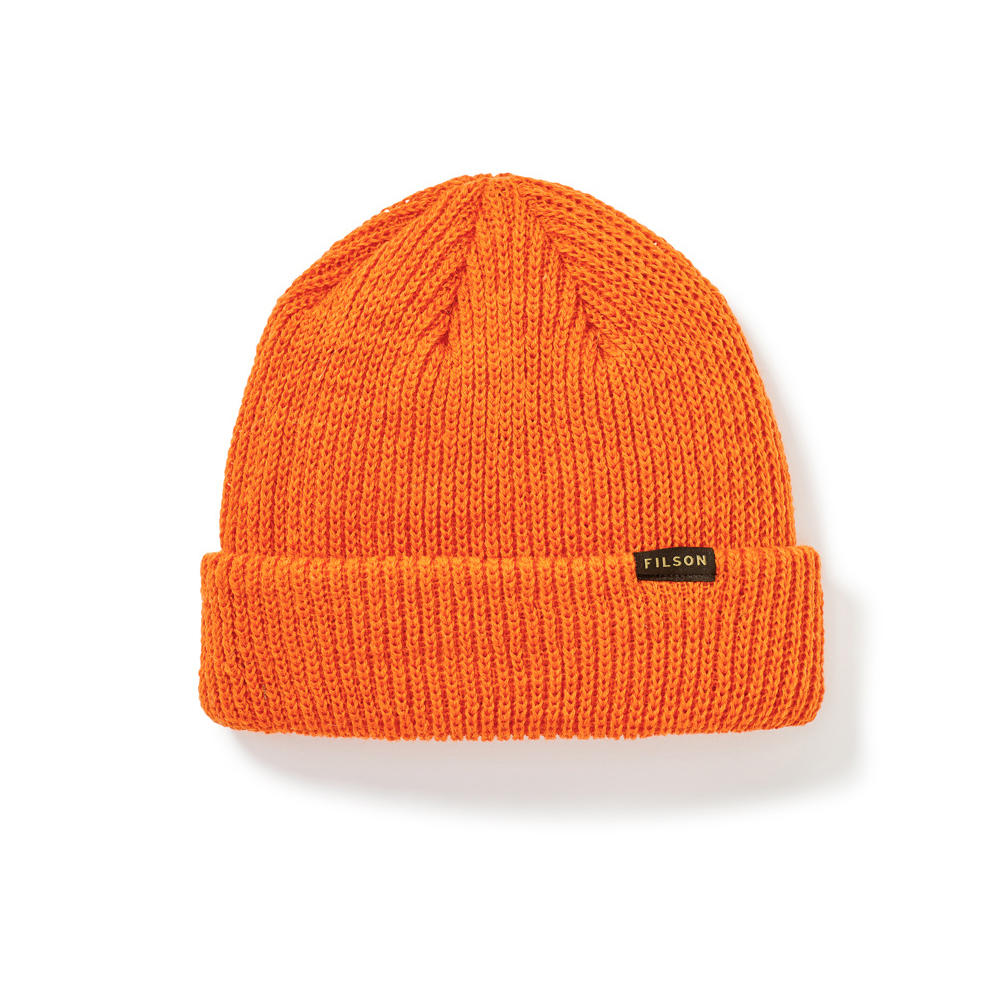 Filson Watch Cap, Otter Green