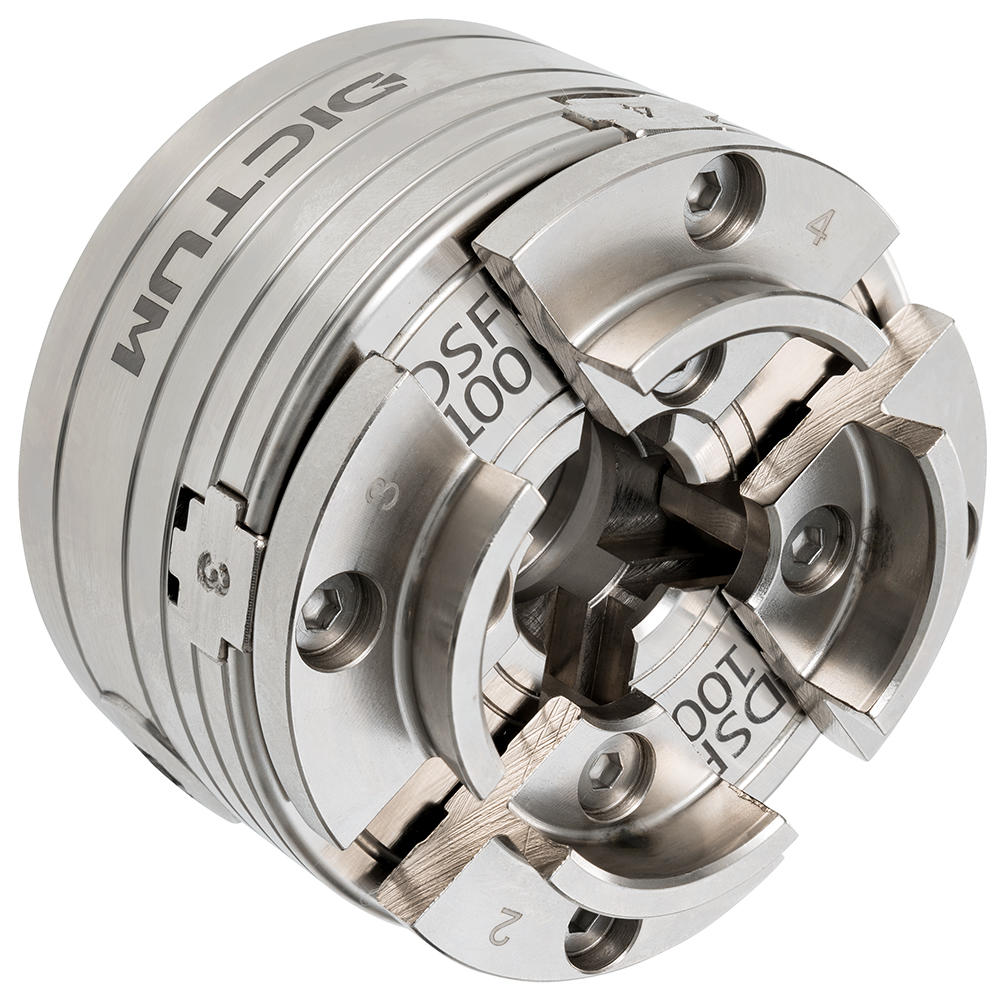 Mandrin de serrage DICTUM® DSF100