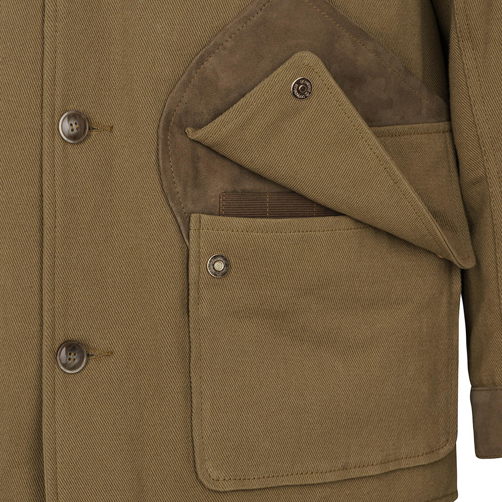 Giacca da caccia da uomo » Desert Hunter«