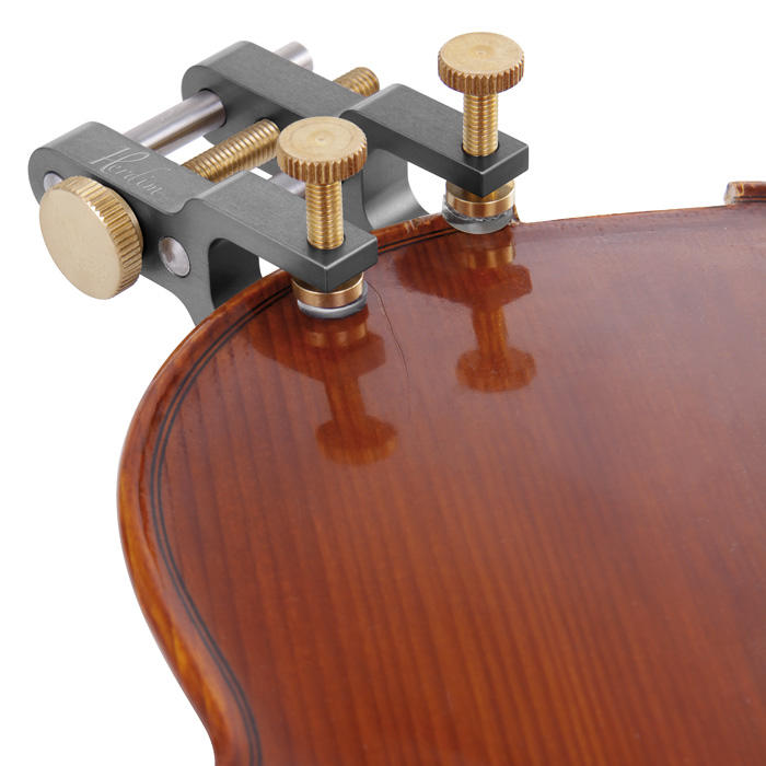 Herdim® Edge Clamp