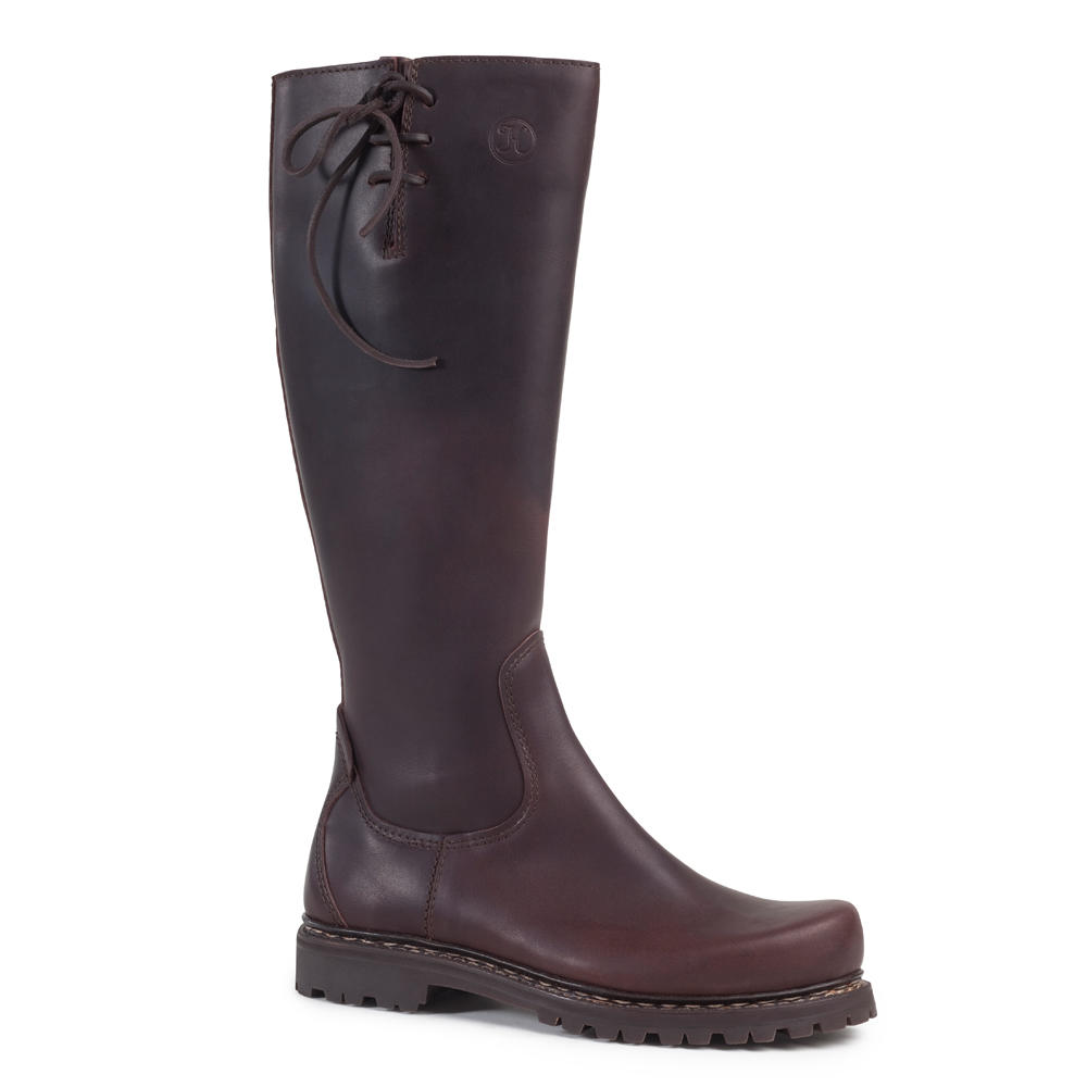 »Zora« Ladies’ Haferl Boots