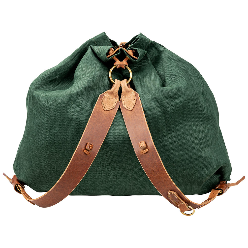 The GunDog Affair Jagdrucksack, Jägerleinen The GunDog Affair Jagdrucksack, Jägerleinen