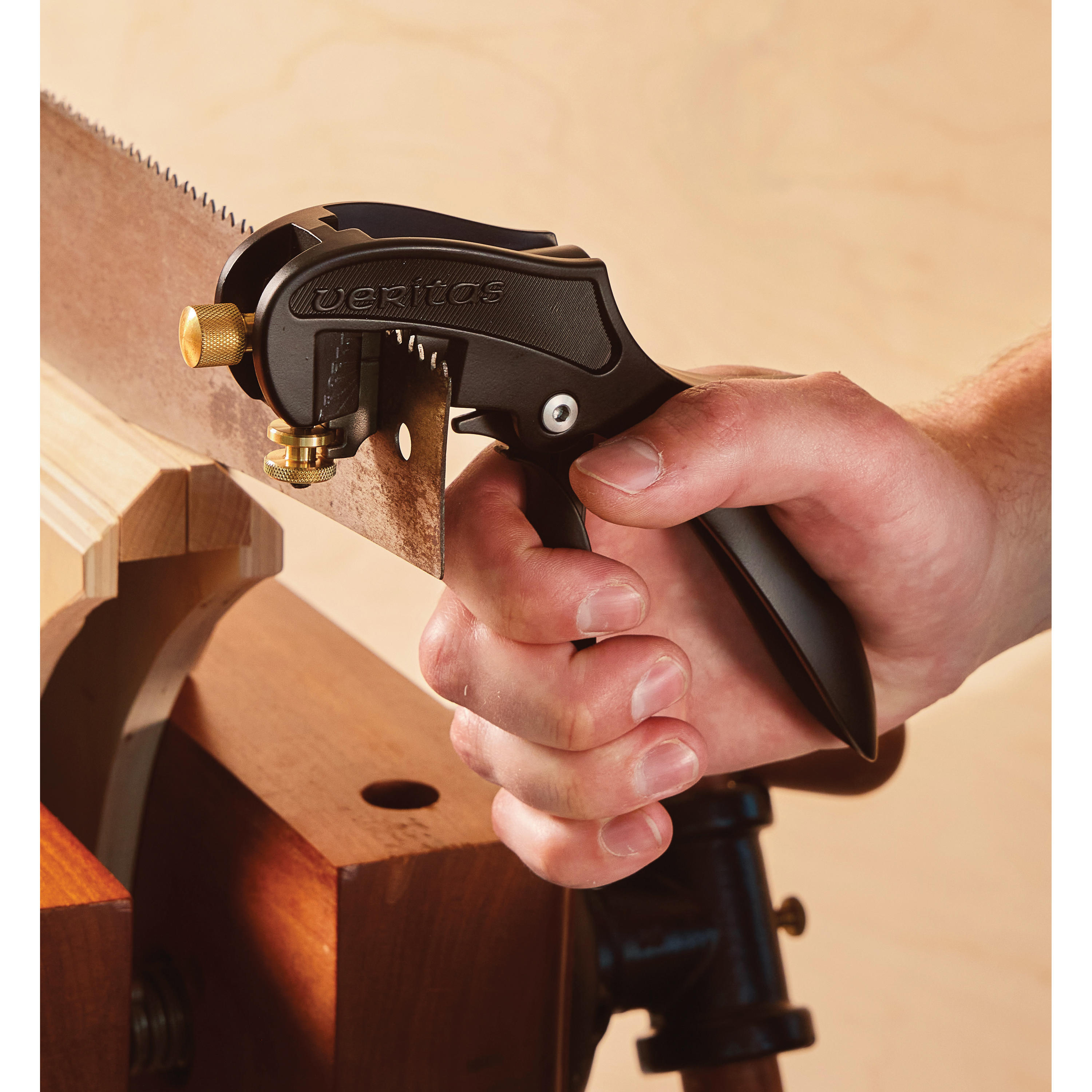 Pince à avoyer Veritas®