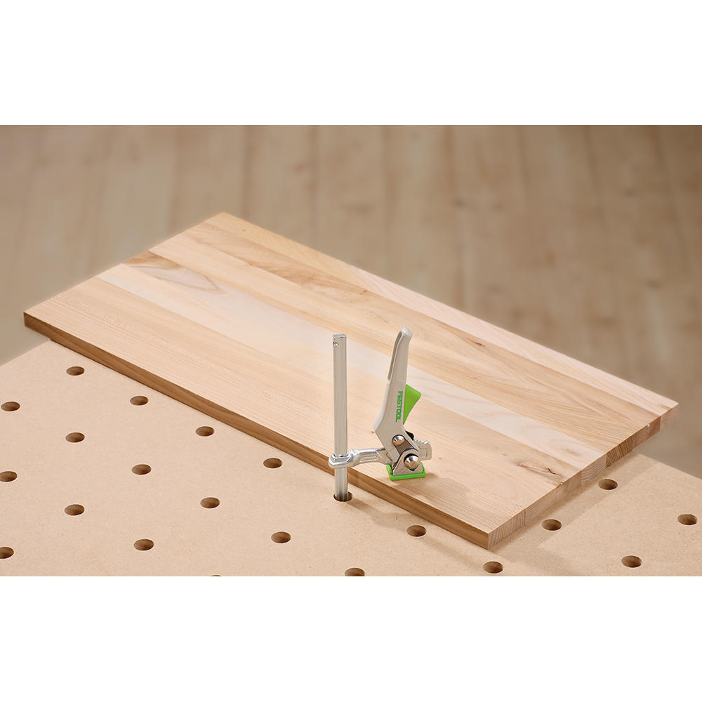 Festool Morsetto con bloccaggio a leva FS-HZ 160