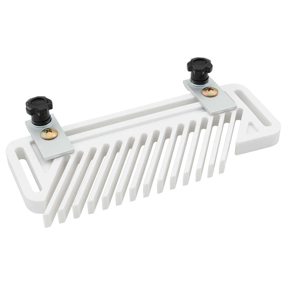 Featherboard for DICTUM® Universal Guide Rail