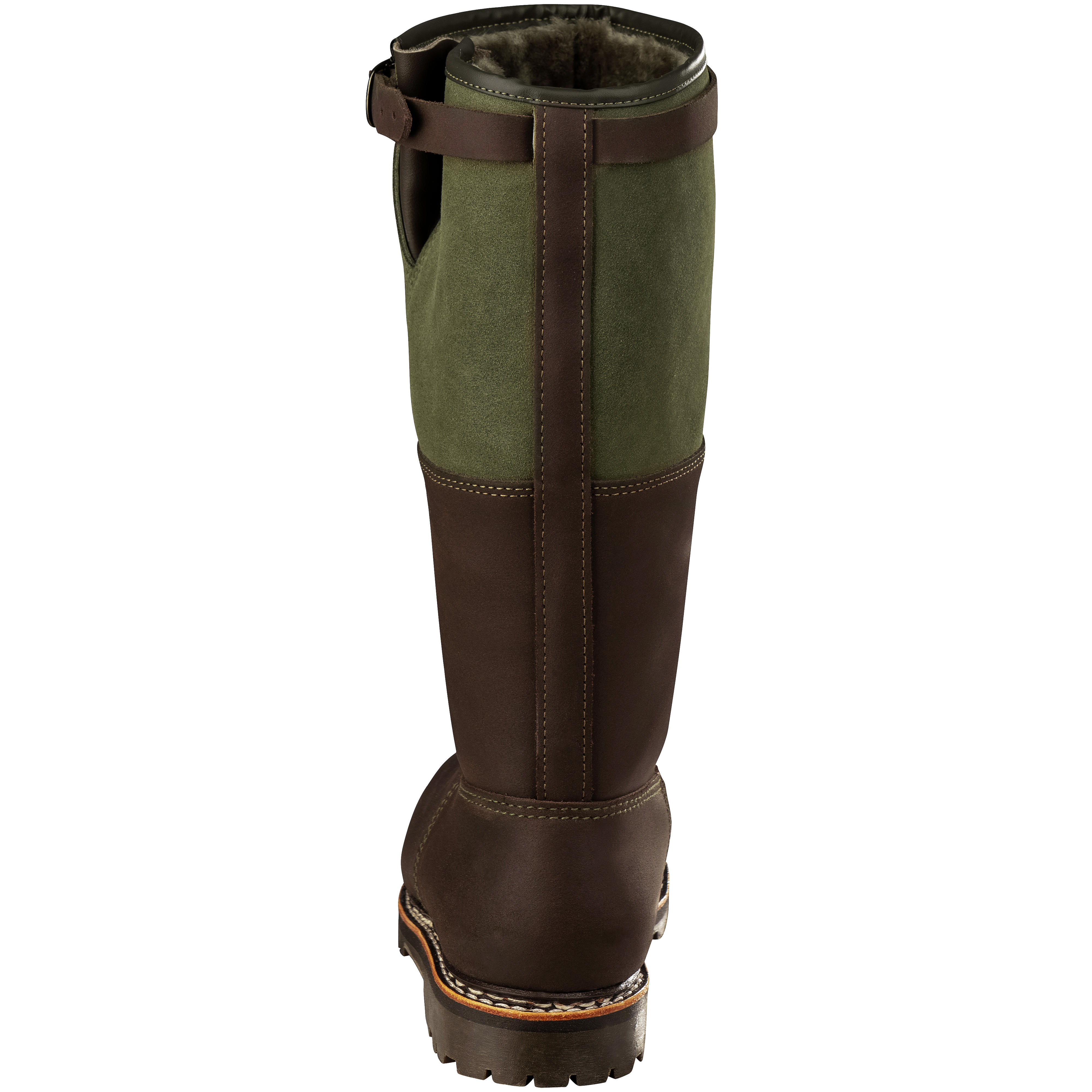 Trabert »Klassik« Hunting Boots