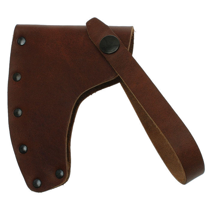 Leather Sheath for Gränsfors® Felling Axes
