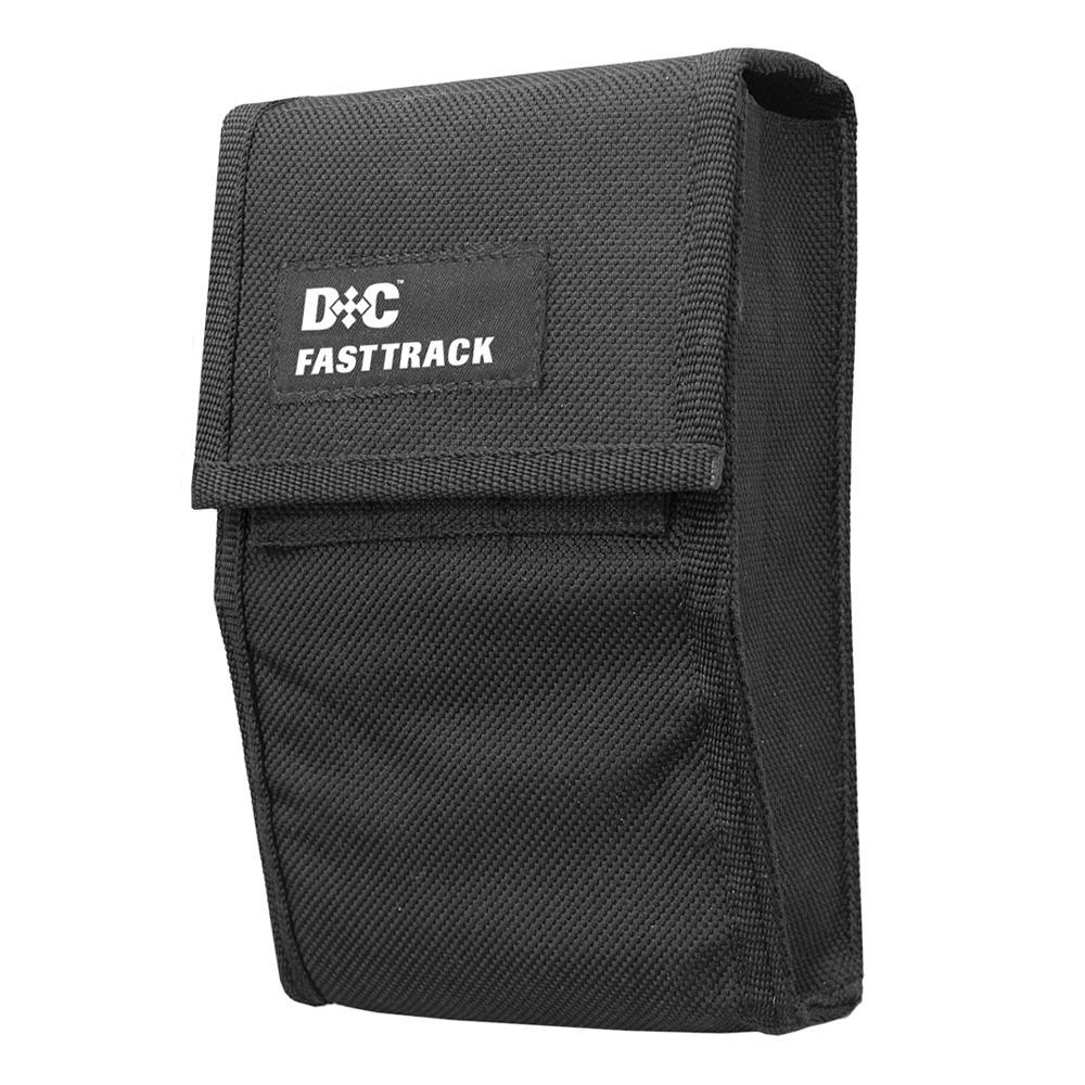 M. Power Tools DC™ Fasttrack Storage Wallet
