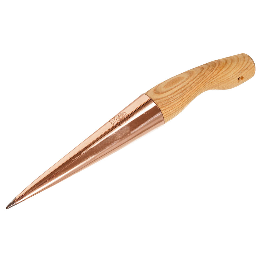 PKS Dibber »Maia«, Copper