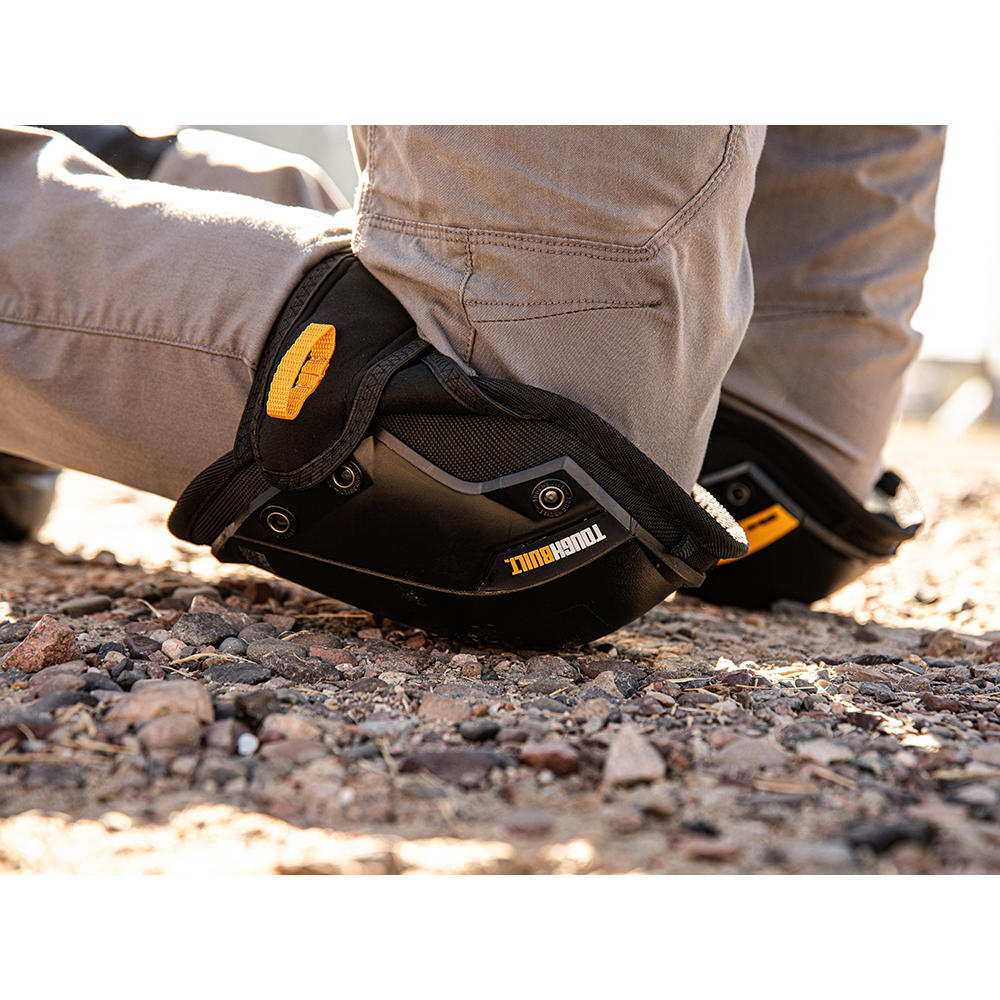 ToughBuilt® Rocker SnapShells™