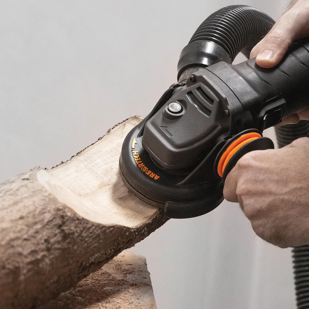 Arbortech™ Power Carving Unit™, 1000 Watt