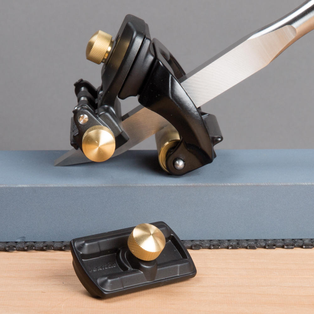 Adaptateur Veritas® pour système d’affûtage II, bédane