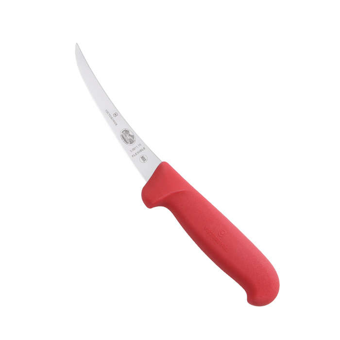 Couteau à désosser Victorinox®, flexible, longueur de lame 120 mm