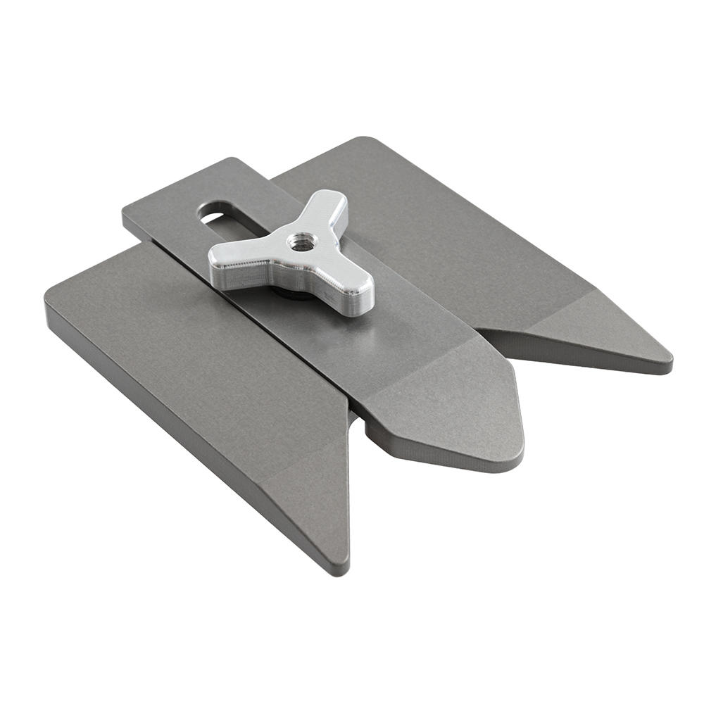 Edge Pro Slide Guide, Apex