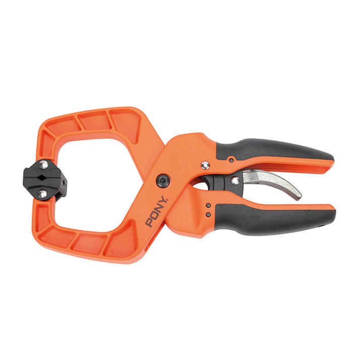 Pony® Einhand-Hebelzwinge