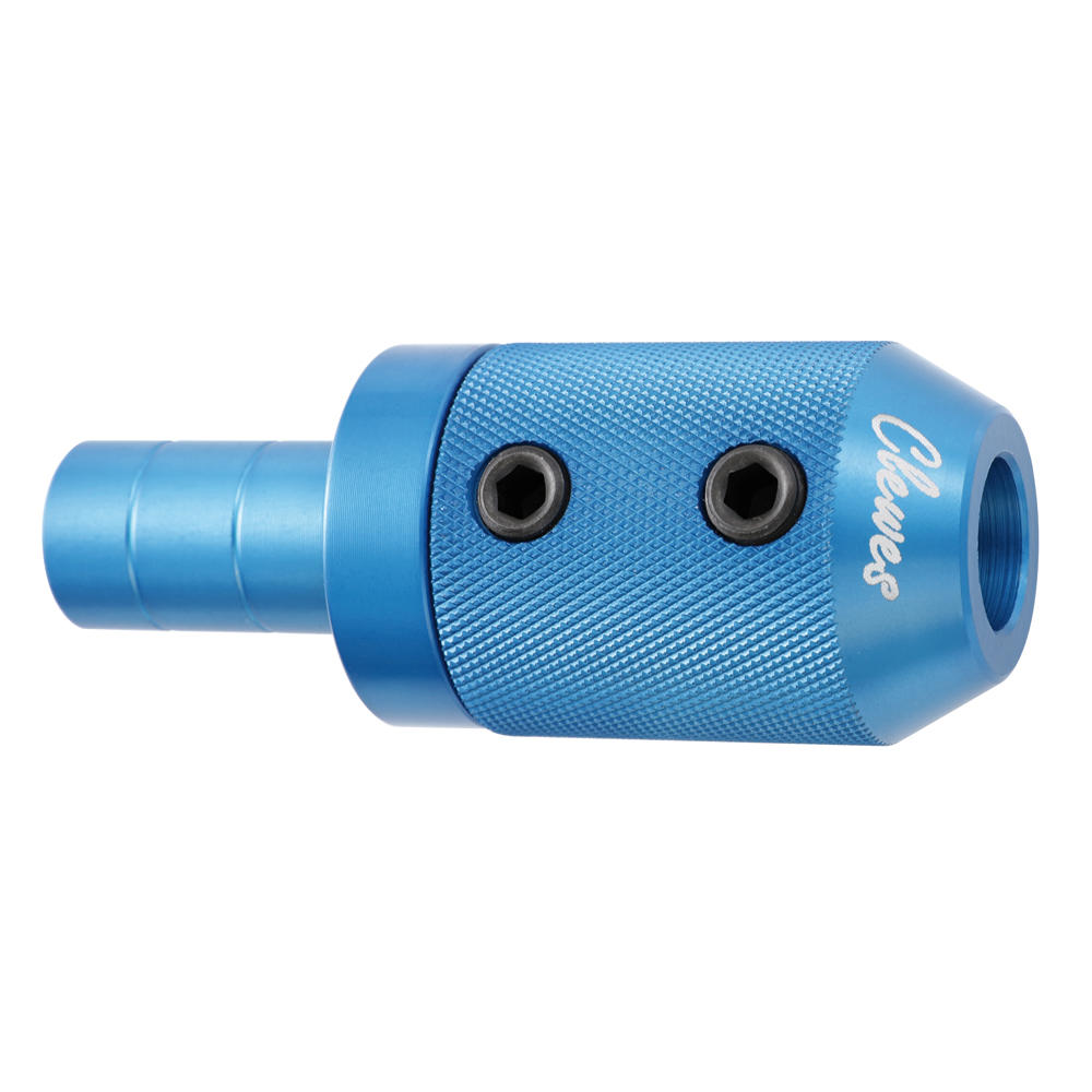 Jimmy Clewes Tool Holder, Standard, Ø 12.7 mm