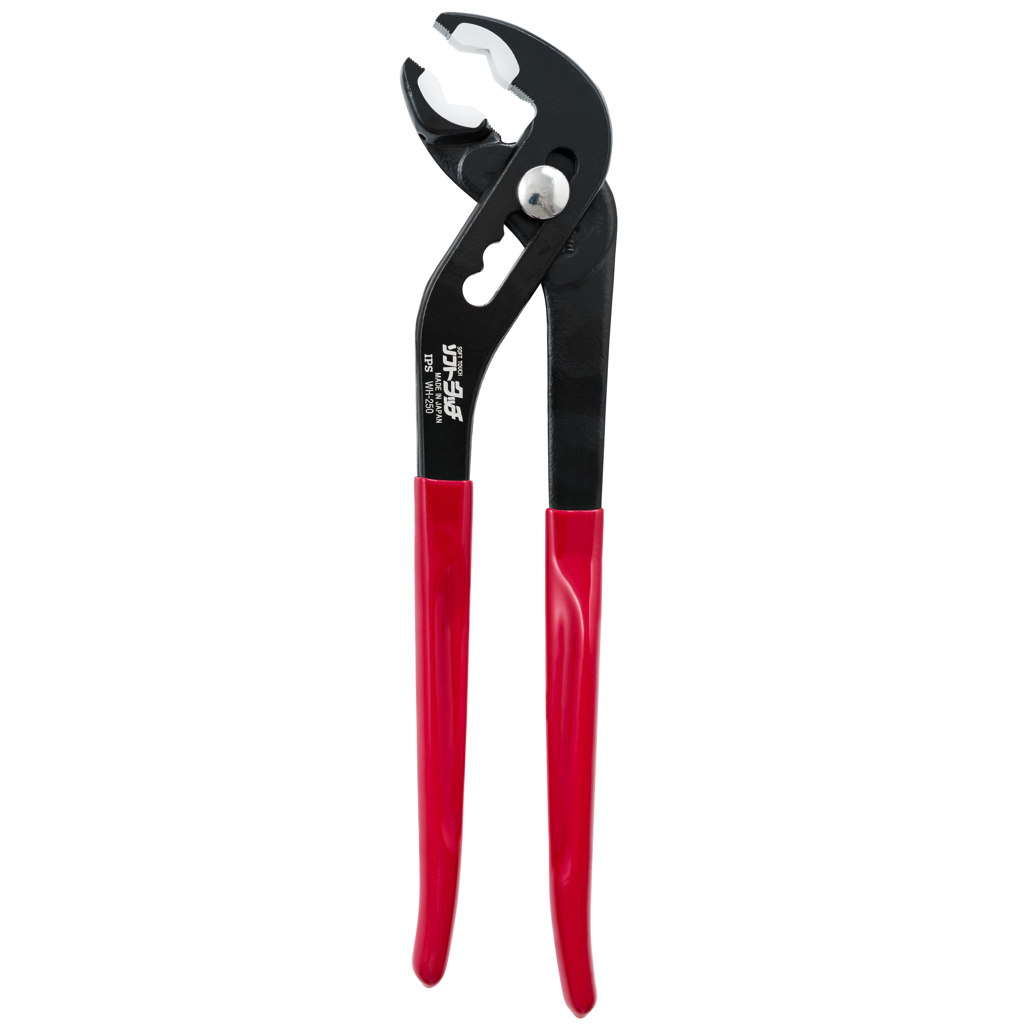  »Soft Touch« Water Pump Pliers