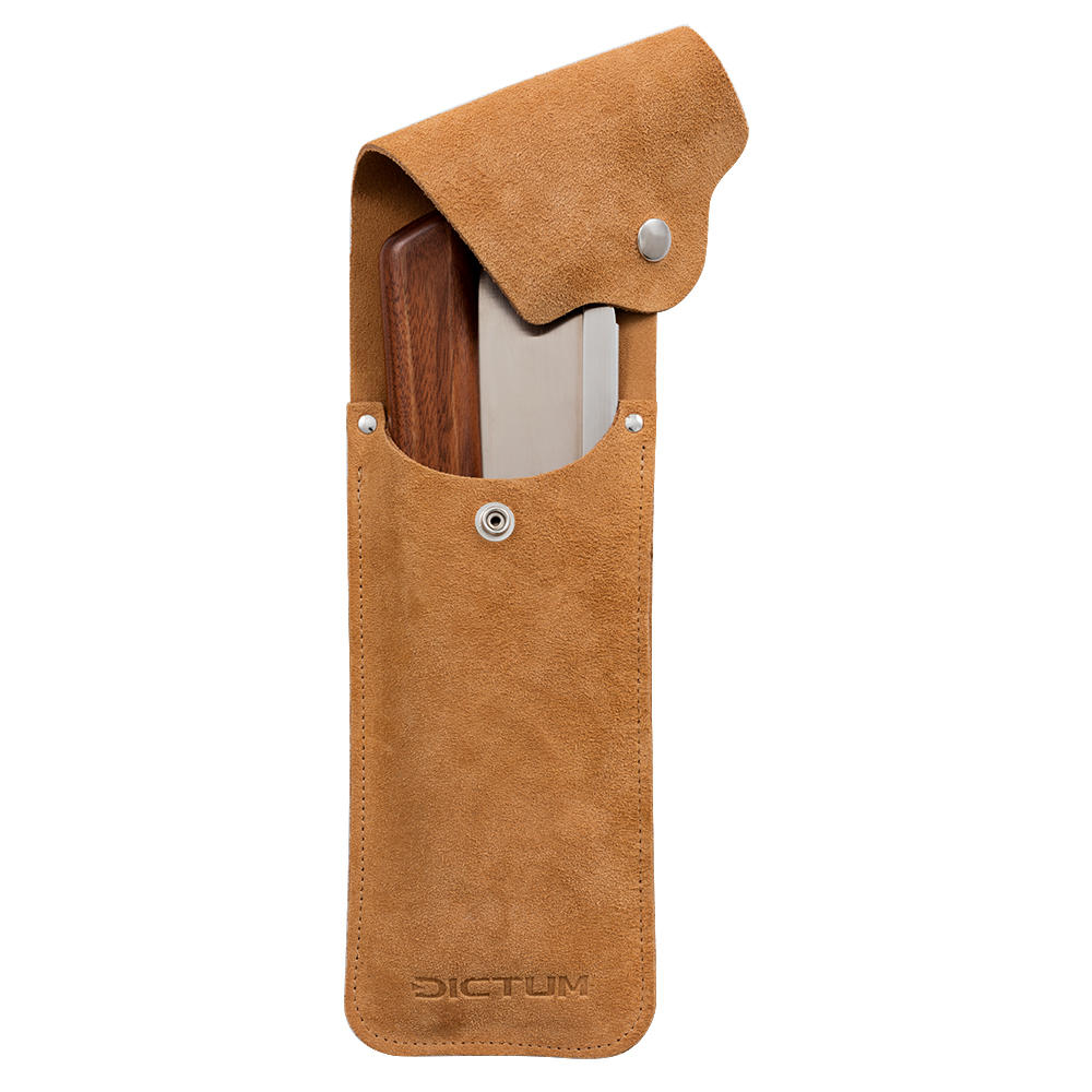 Leather Case for DICTUM® Robusuta® Folding Saws