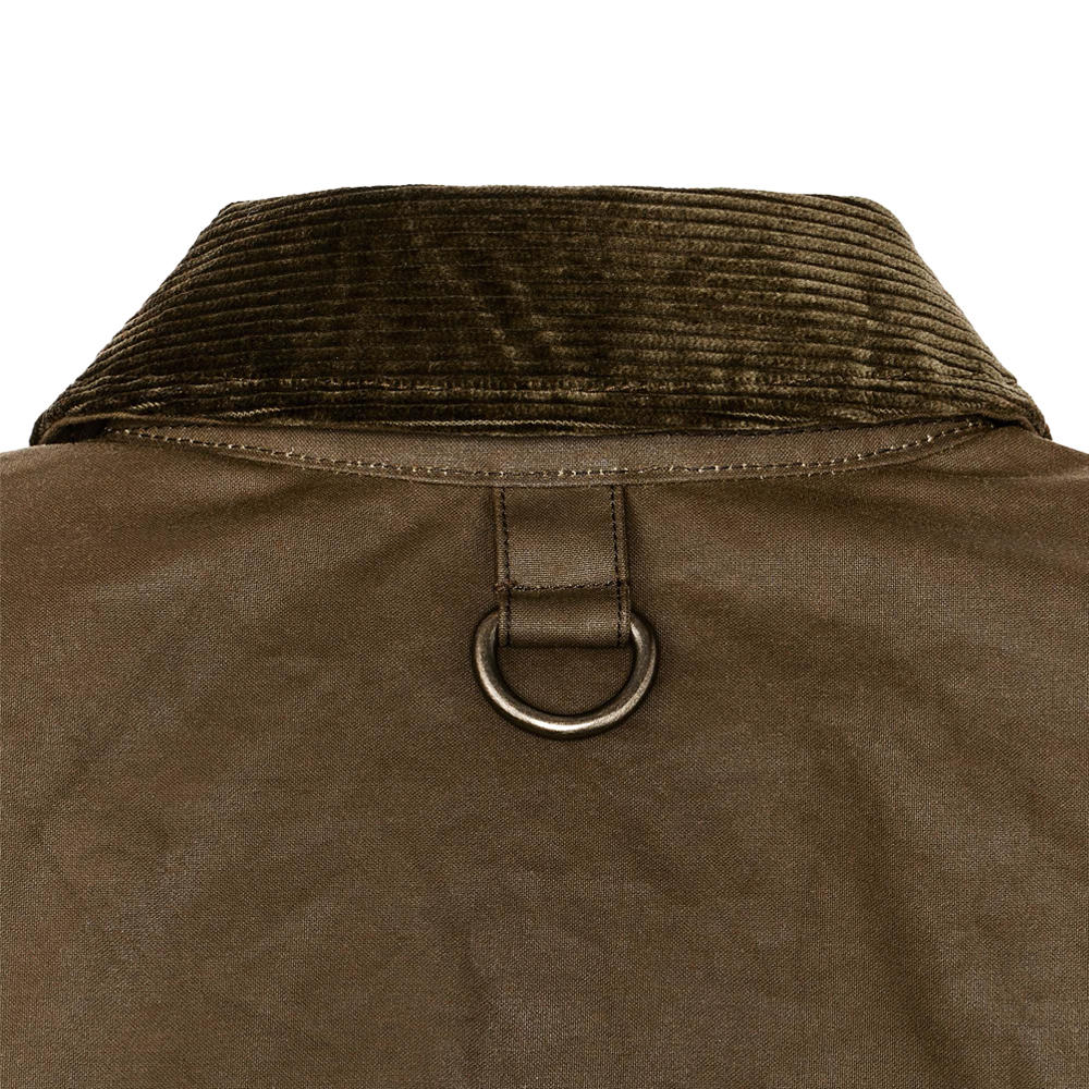 Filson Women's Shelter Cloth Work Jacket