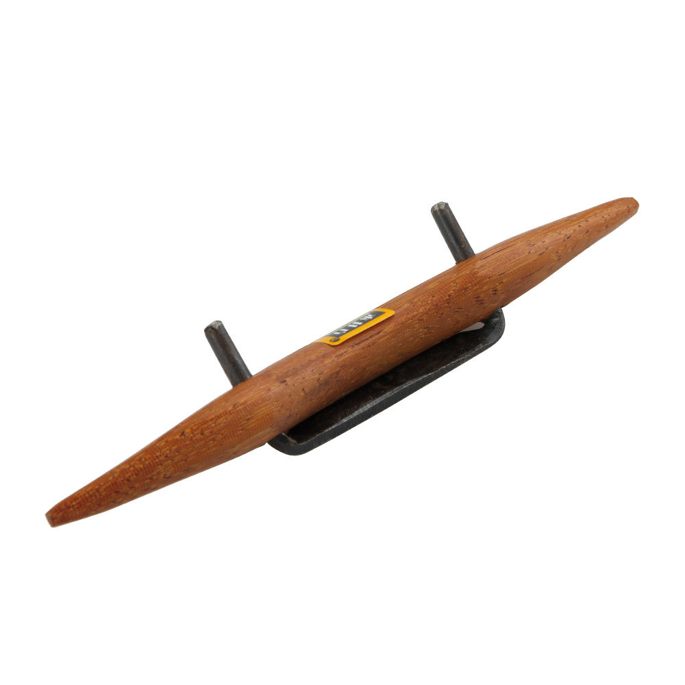 Wastringue, forme d'aile, redwood, largeur de fer 42 mm