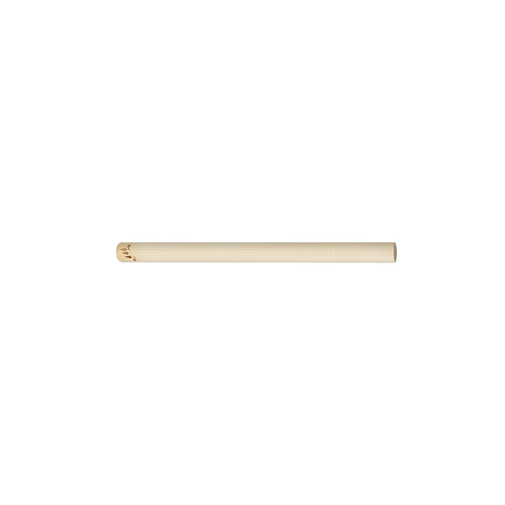 Pahler Sound Post Stick, Spruce, Excellent Quality, Cello, Thickness 11 mm