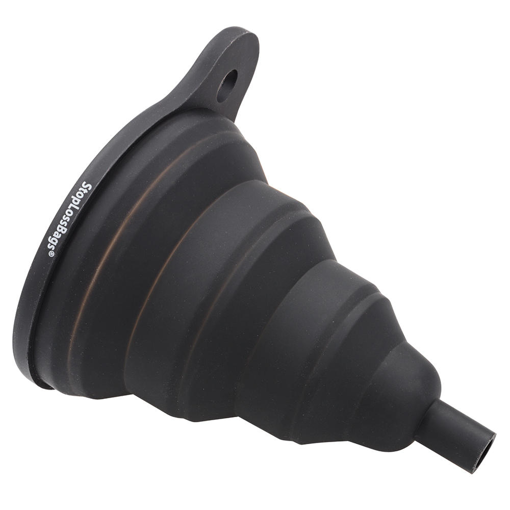 Entonnoir pliant pour StopLossBag®