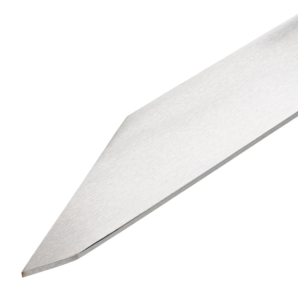 Grain d'orge DICTUM® CRYO, forme de couteau