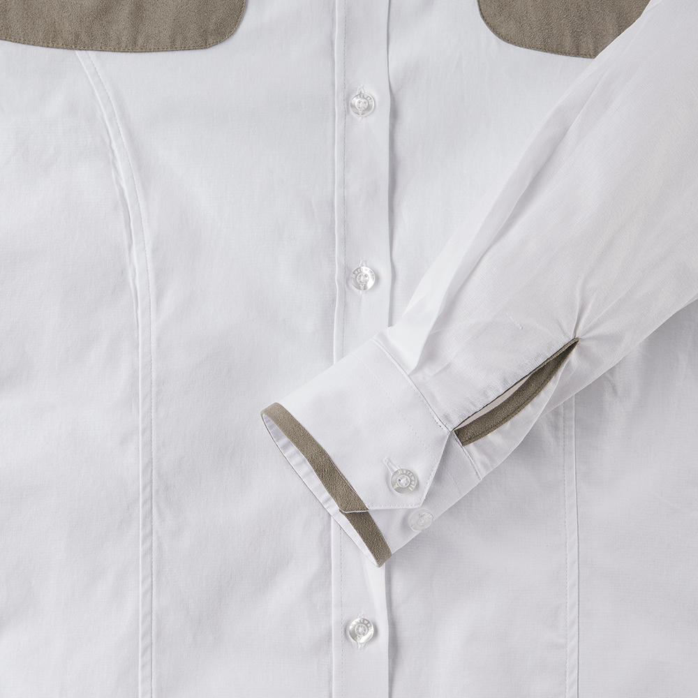 Hartwell »Adrian« Ladies Shooting Shirt, White