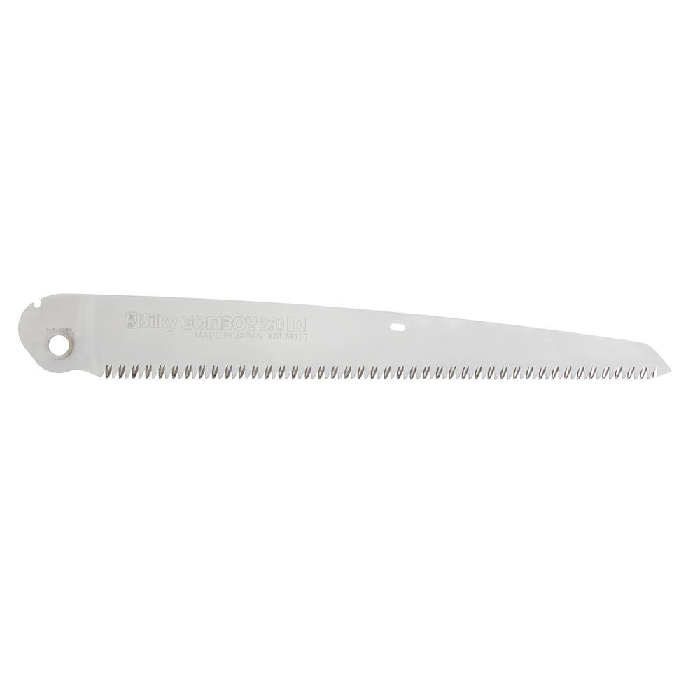 Lame de rechange pour scie pliante Silky® Gomboy 270-10