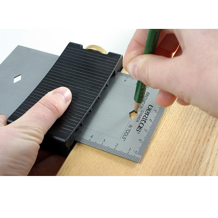 Veritas® Gleitwinkel