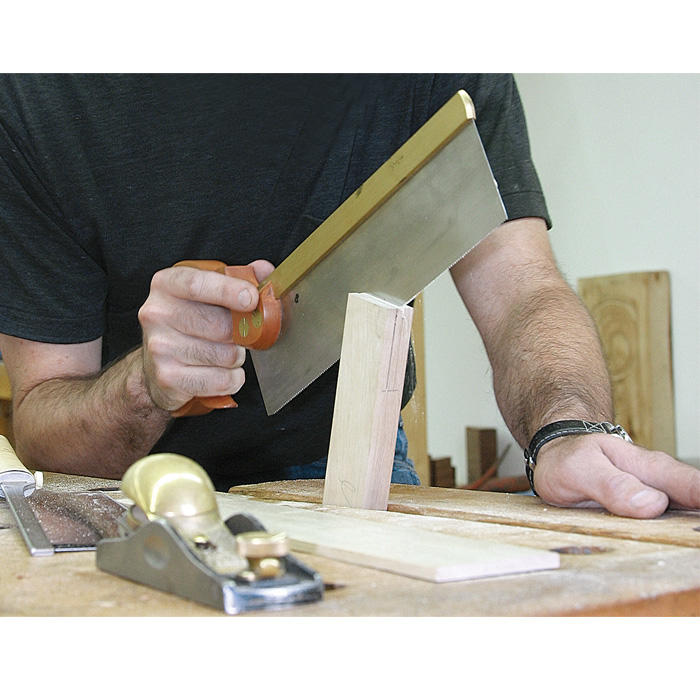 Lie-Nielsen® Zapfensäge