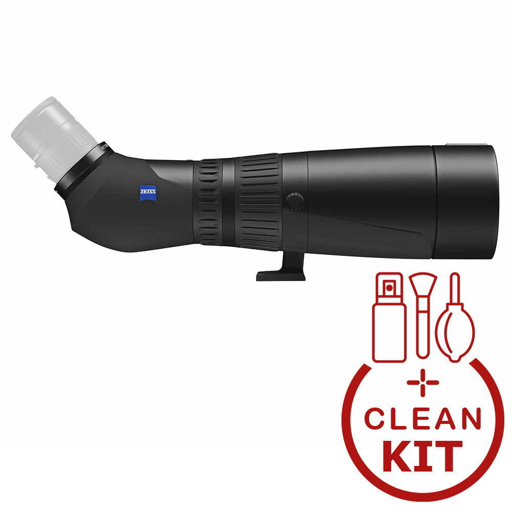 Cannocchiale Zeiss Victory Harpia 85