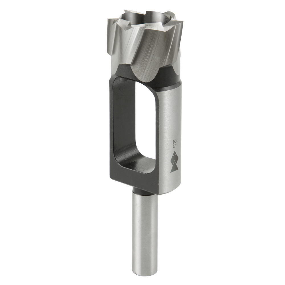 Fisch® Tenon Cutter, Ø 25 mm