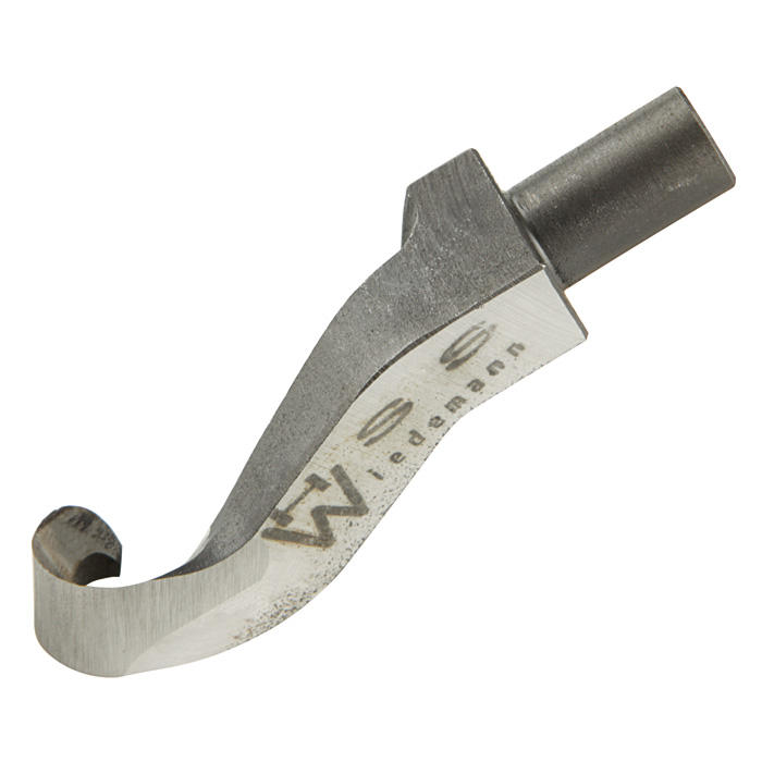 Wiedemann Bent Hook Tool, Large