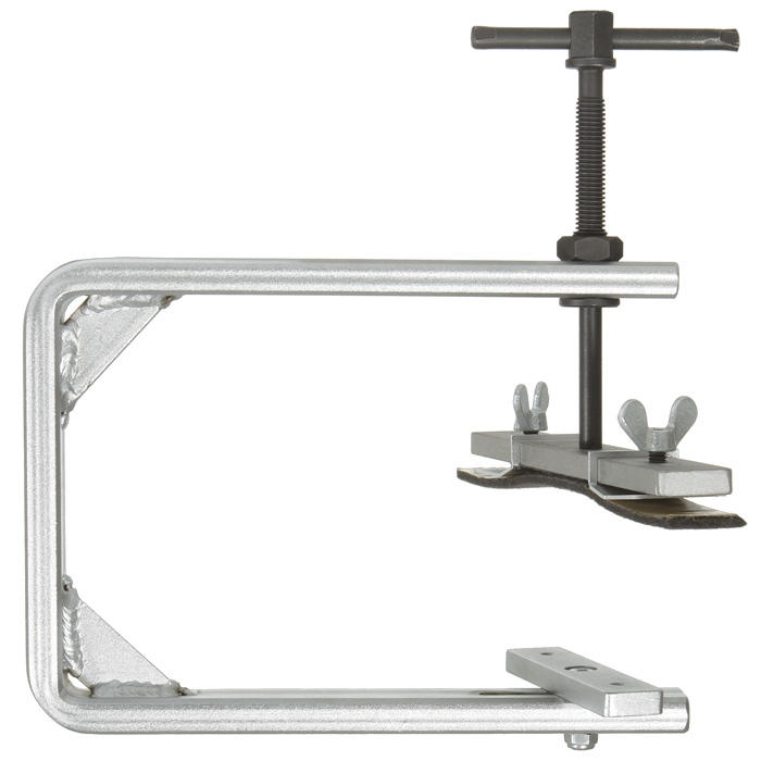  Morsetto con traversino per incollatura Summit®, chitarra