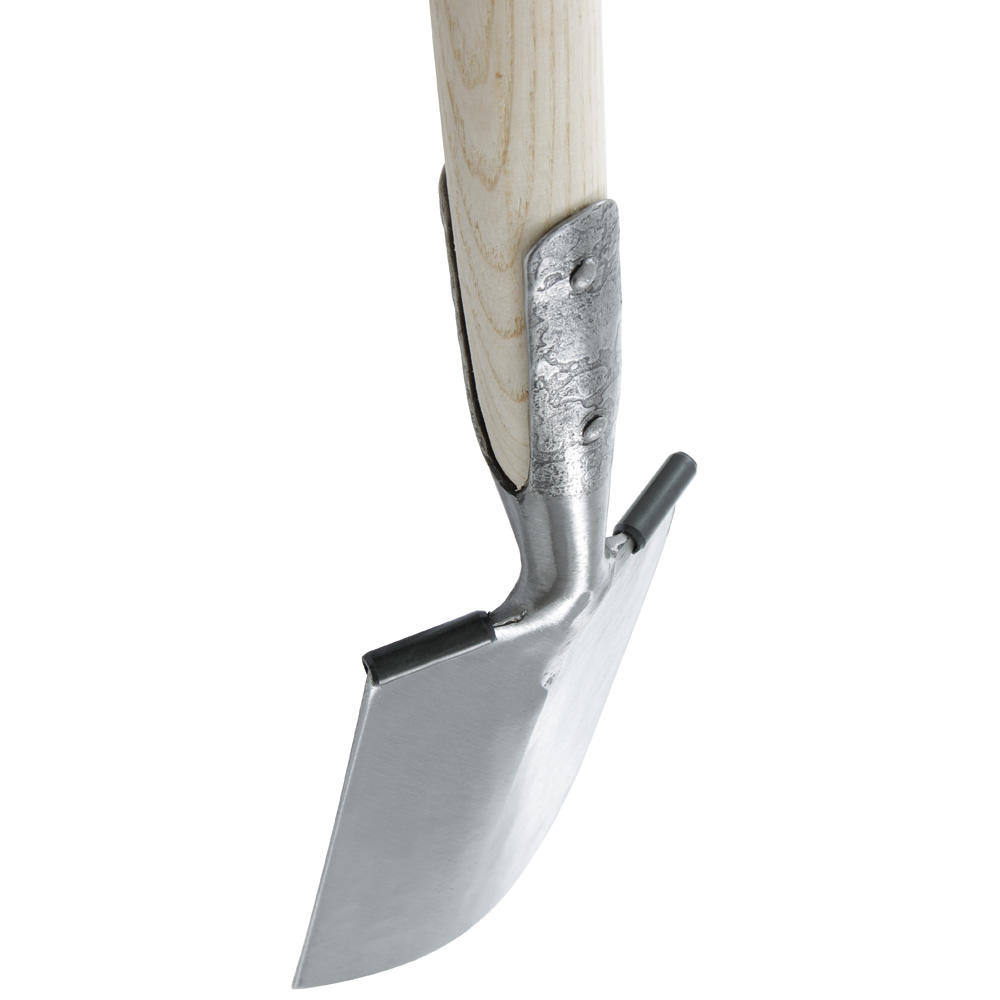 Bêche de Eiderstedt Baack® poignée en D, 121 cm