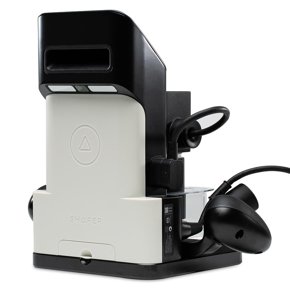 Shaper Origin incl. Shaper Workstation