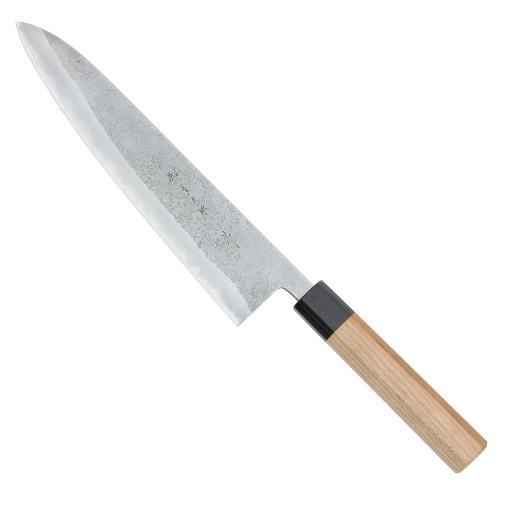 Kanehiro Hocho, Gyuto, Fisch- und Fleischmesser
