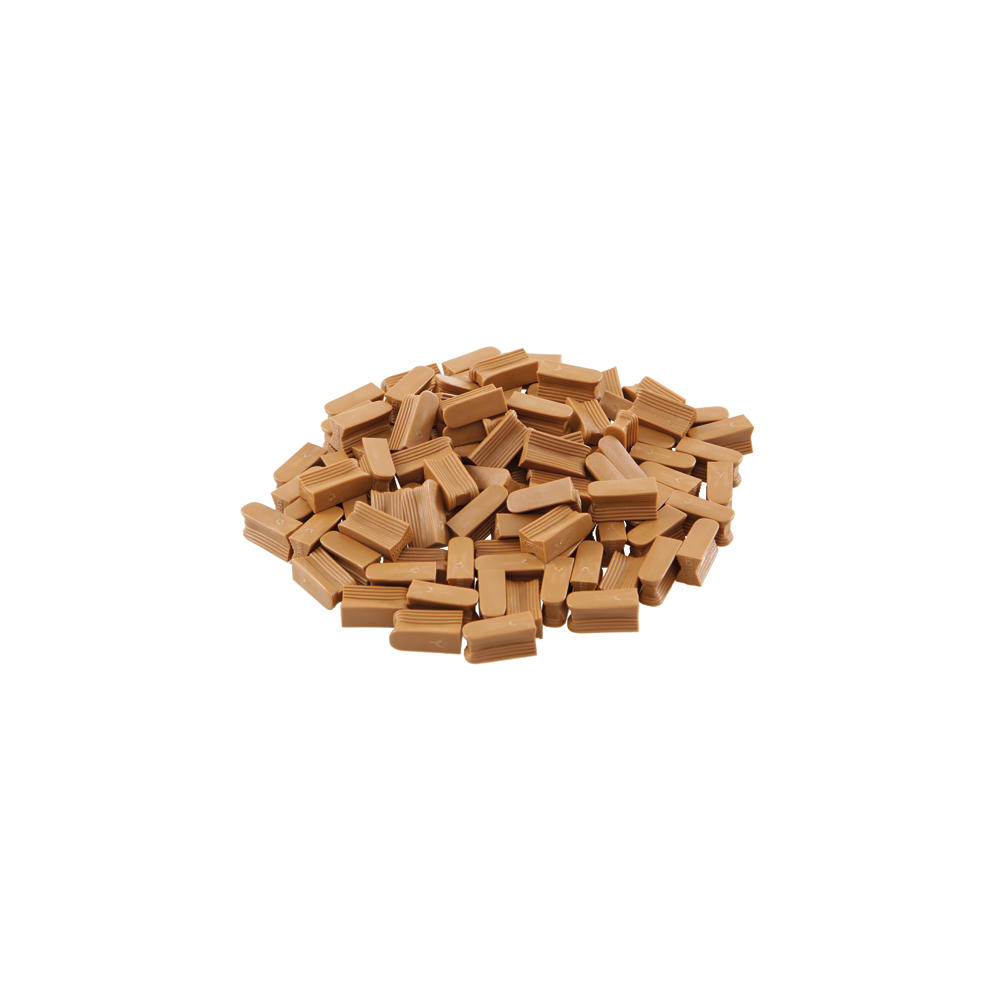 Incastro a coda di rondine W1 Hoffmann®, 100 pezzi, 10 mm                     