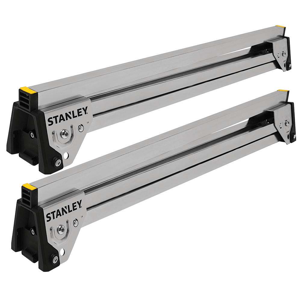 Stanley® Unterstellböcke aus Metall, Paar