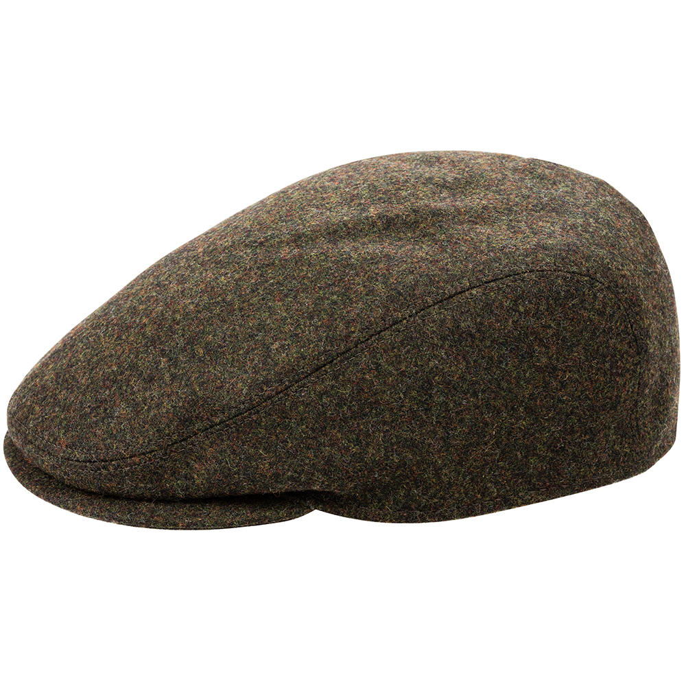 Bonnet en loden