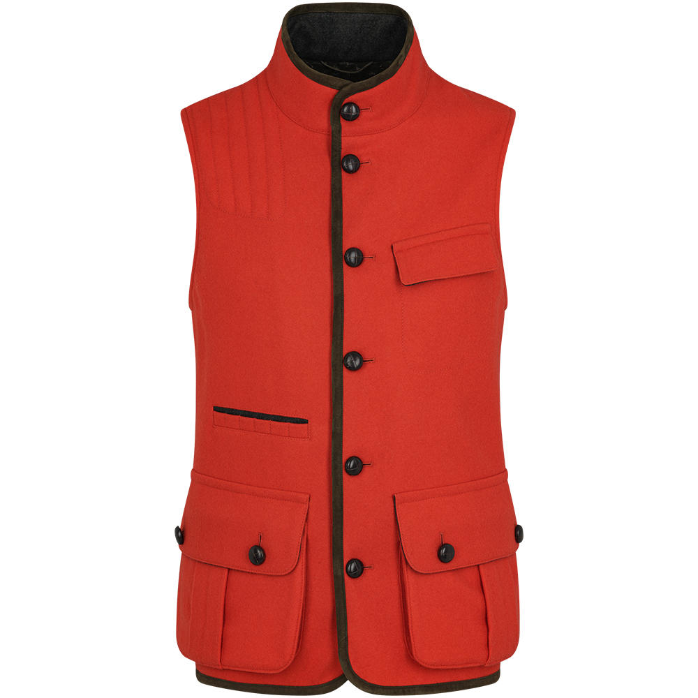 Habsburg »Ambros« Men's Vest