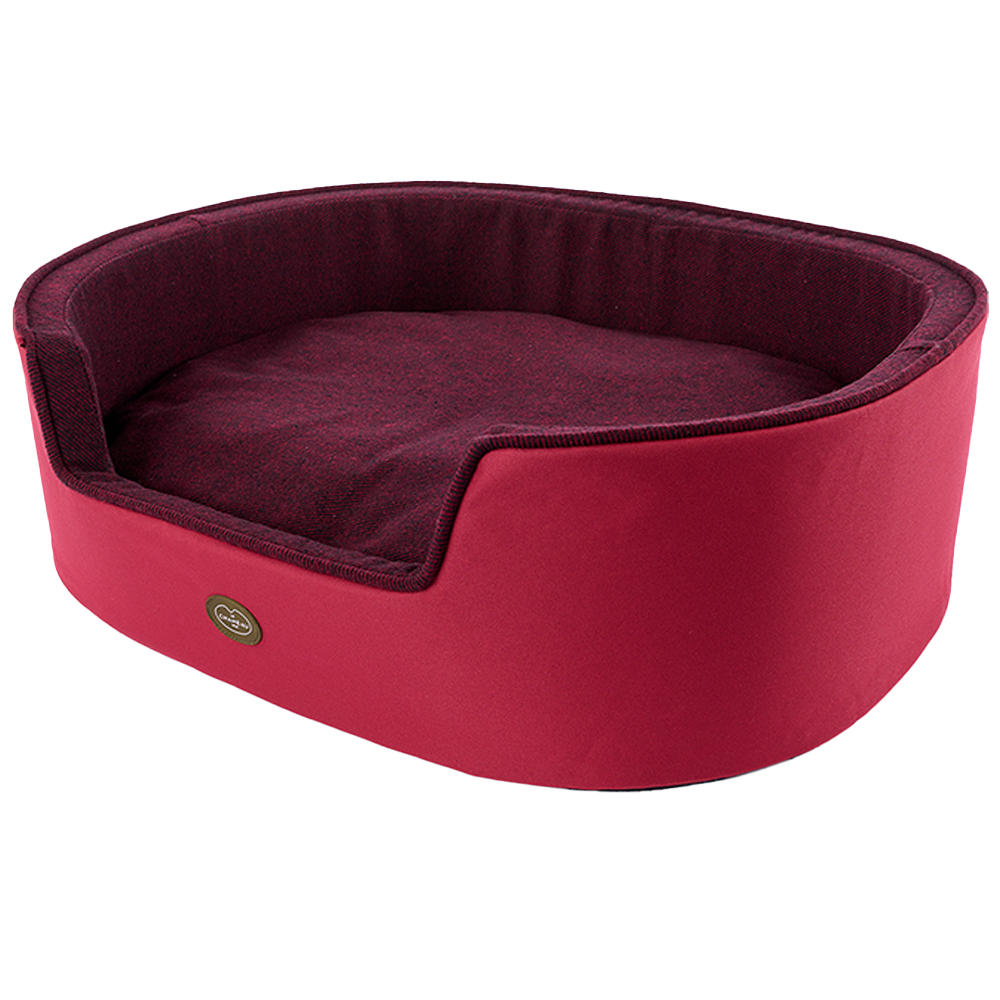 Le Chameau Dog Bed