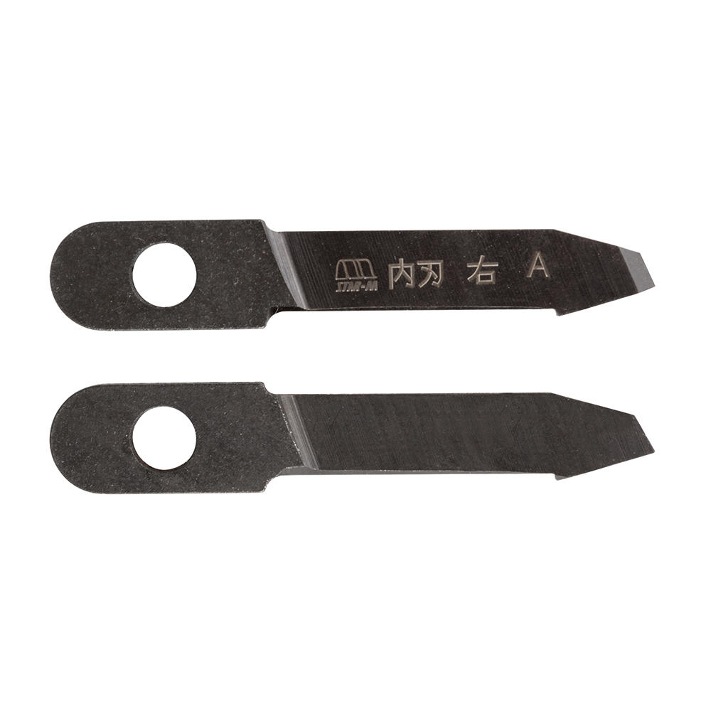 Replacement Blades for Star-M® Circle Cutter Ø 25 – 75 mm