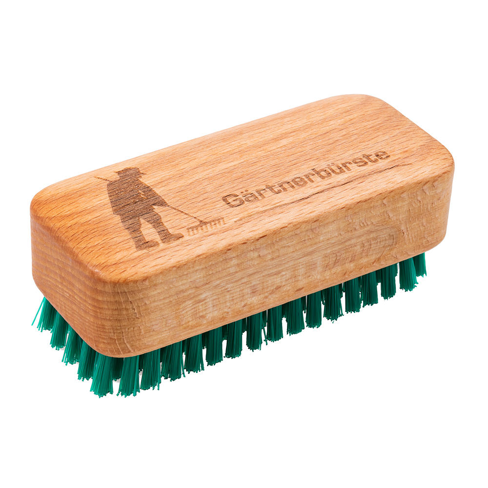 Gardener's Nail Brush