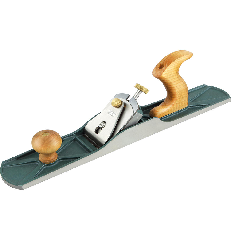 Kunz® Plus Jointer Plane No. 7